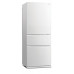 MR-CGX450ER-GWH-A Mitsubishi Electric 450 L Bottom Mount Fridge 